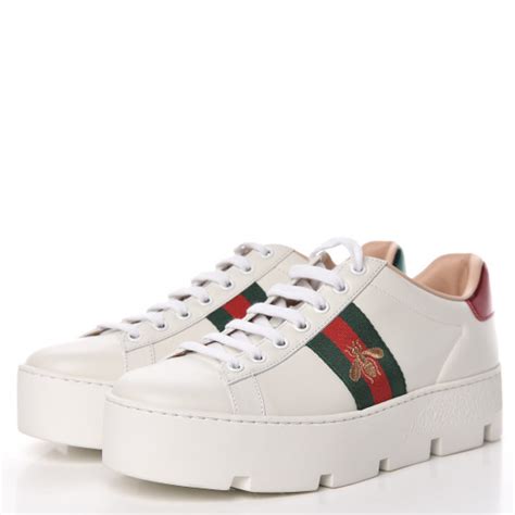 gucci ankle strap shoes|gucci ladies sneakers price.